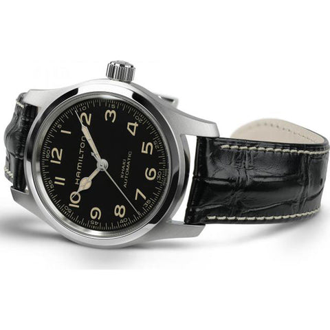 Hamilton Khaki Field Murph Auto Mens Watch H70605731
