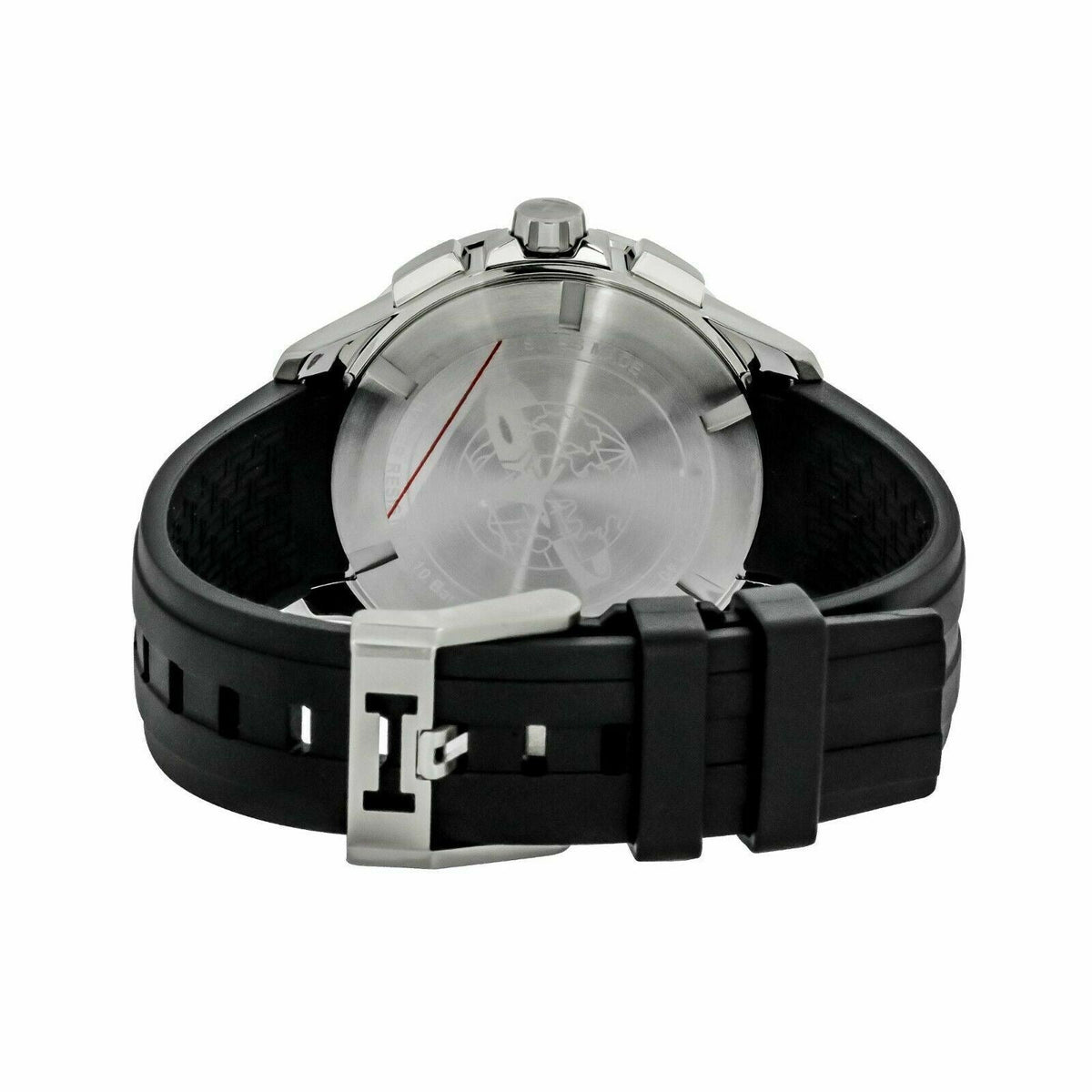 Hamilton Khaki Aviation Worldtimer Chrono Quartz Mens Watch H76714335