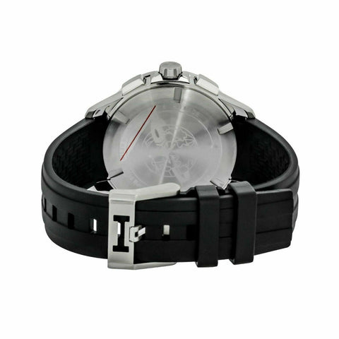Hamilton Khaki Aviation Worldtimer Chrono Quartz Mens Watch H76714335