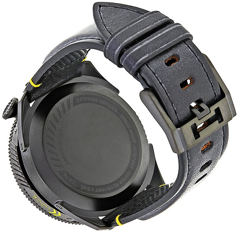 Hamilton Khaki Aviation Takeoff Automatic Chrono Limited Edition Men&#39;s Watch H76786733