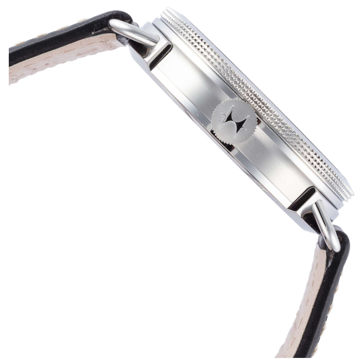 Hamilton Khaki Navy Pioneer Small Second Automatic Men&#39;s Watch H78415733