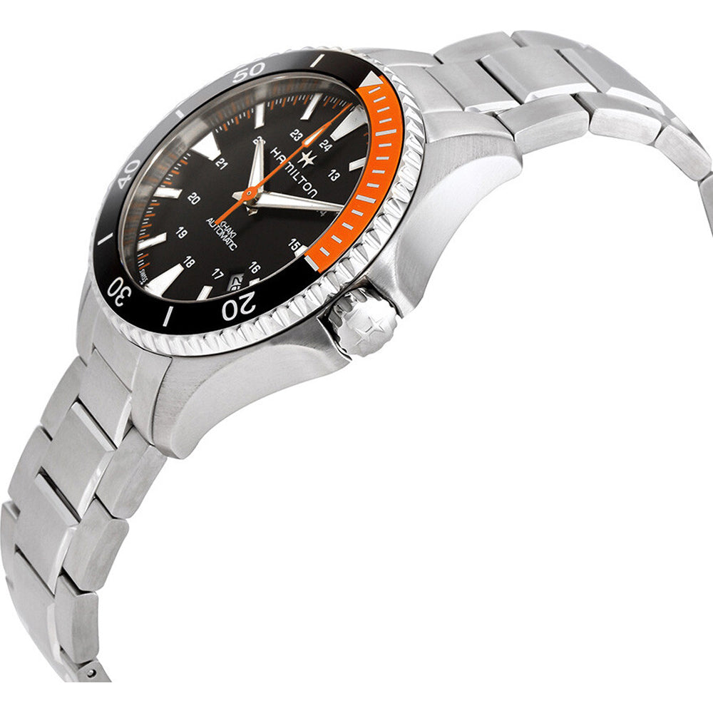 Hamilton Khaki Navy Scuba Automatic Men&#39;s Watch H82305131