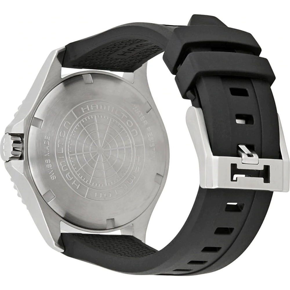 Hamilton Khaki Navy Scuba Automatic 40 mm Men&#39;s Watch H82315331