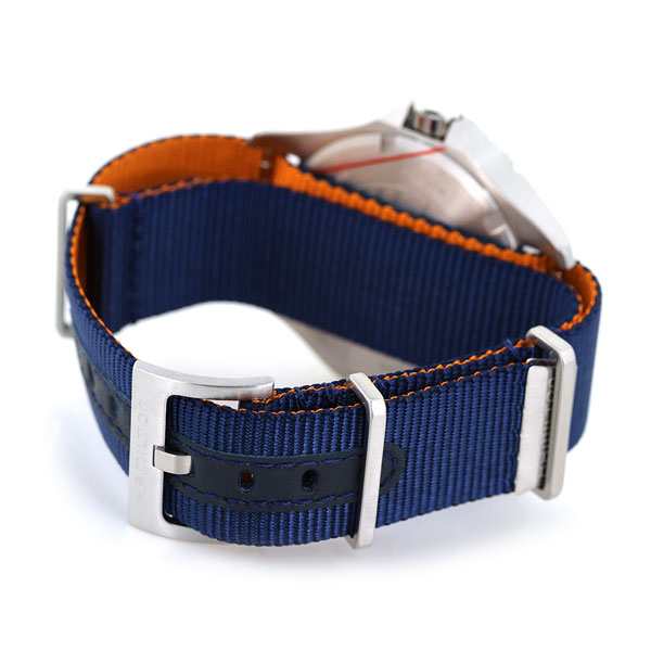 Hamilton Khaki Navy Scuba Automatic Men&#39;s Watch H82365941