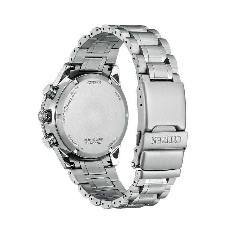 Citizen Promaster Skyhawk  Eco-Drive Mens Watch JV2000-51L