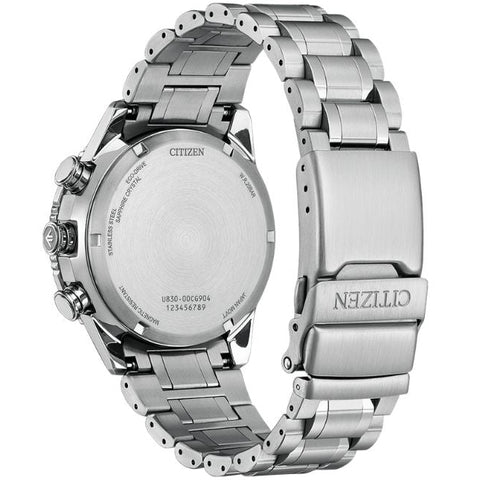 Citizen Promaster Skyhawk  Eco-Drive Mens Watch JV2000-51L