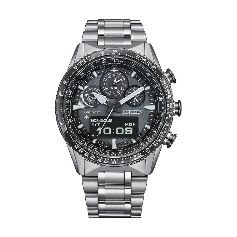 Citizen Promaster Skyhawk Eco-Drive Men's Watch JV2006-55H