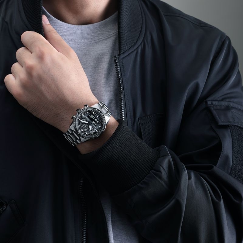 Citizen Promaster Skyhawk Eco-Drive Mens Watch JV2006-55H