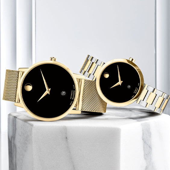 Dhgate movado outlet