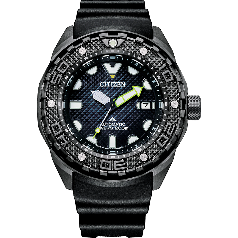 Citizen Promaster Dive Automatic Men's Watch NB6005-05L