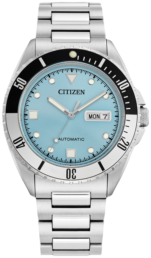 Citizen Sport Automatic Men&#39;s Watch NH7530-52L