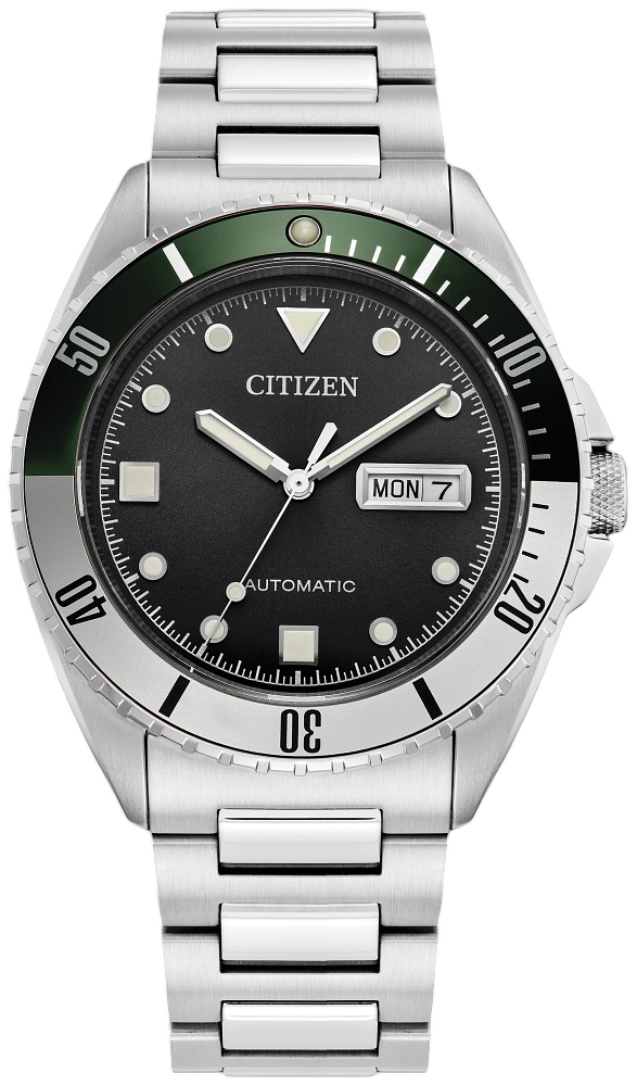 Citizen Sport Automatic Men&#39;s Watch NH7531-50E