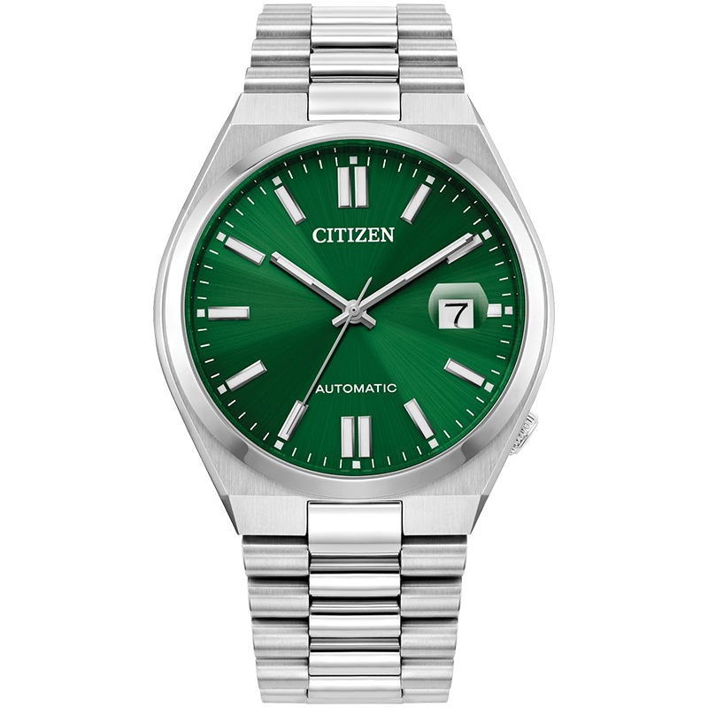 Citizen Tsuoysa Sport Automatic Men's Watch NJ0150-56X