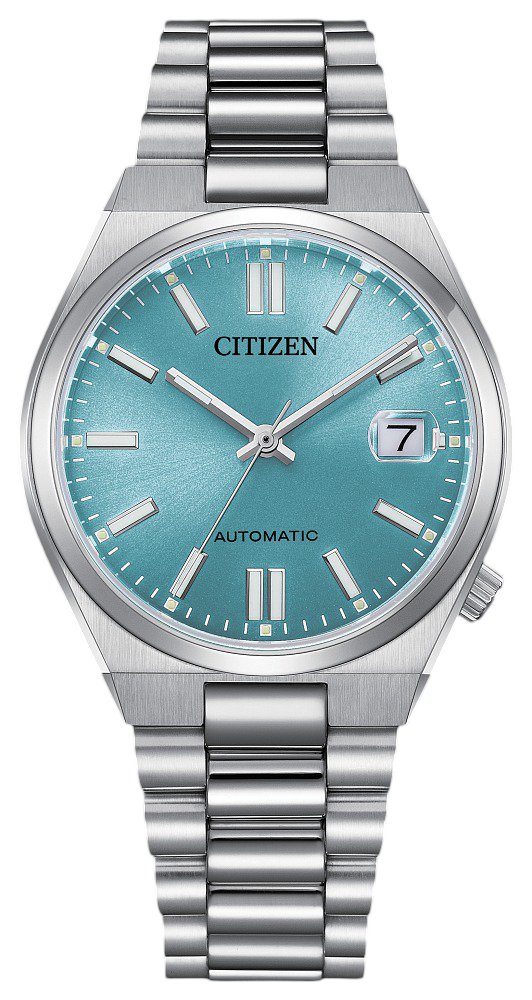 Citizen Tsuyosa Automatic Unisex Watch NJ0200-50L
