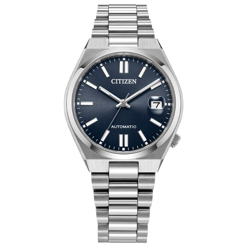 Citizen Tsuyosa Automatic Unisex Watch NJ0200-50M