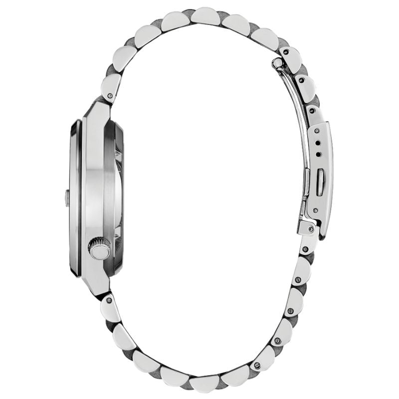 Citizen Tsuyosa Automatic Unisex Watch NJ0200-50M