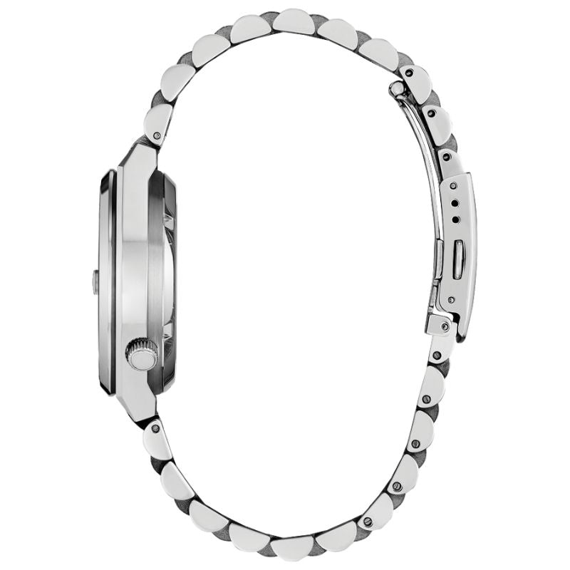 Citizen Tsuyosa Automatic Unisex Watch NJ0200-50W