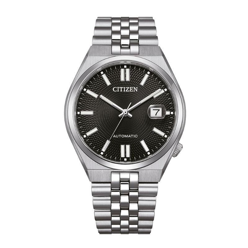 Citizen Tsuyosa Automatic Men's Watch NK0020-55E