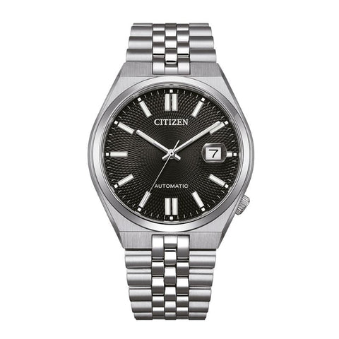 Citizen Tsuyosa Automatic Men's Watch NK0020-55E