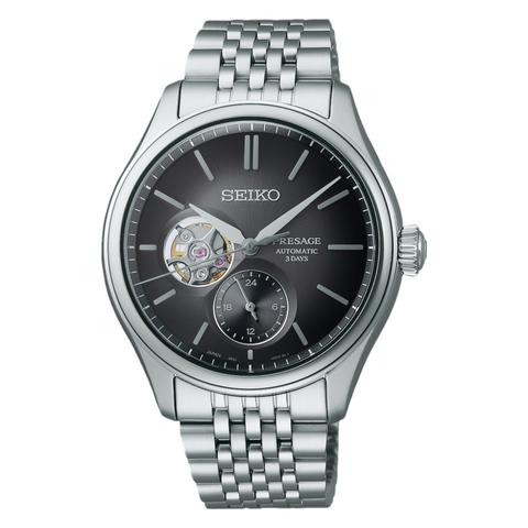 Seiko Presage Classic Series Automatic Men's Watch SPB471J1