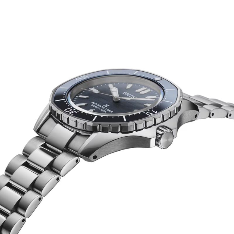 Seiko Prospex Sea Automatic Limited Edition Men&#39;s Watch SPB483J1