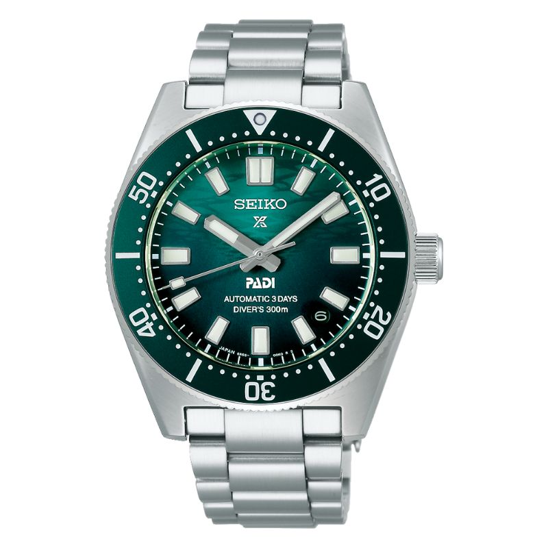 Seiko Prospex Sea Automatic Special Edition Men&#39;s Watch SPB501J1