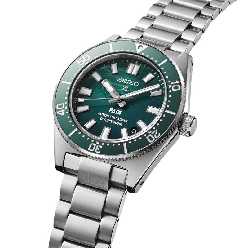 Seiko Prospex Sea Automatic Special Edition Men&#39;s Watch SPB501J1