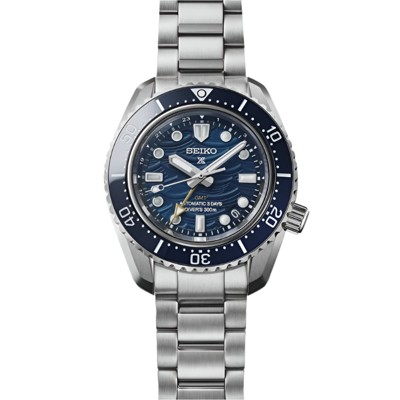 Seiko Prospex Sea Automatic Limited edition Men&#39;s Watch SPB509J1