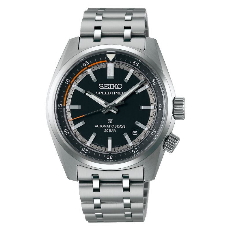 Seiko Prospex Speedtimer Automatic Men&#39;s Watch SPB515J1