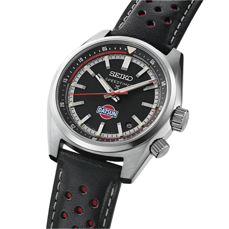 Seiko Prospex Speedtimer DATSUN Z Limited Edition Automatic Men&#39;s Watch SPB517J1