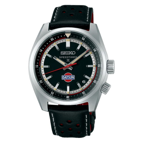 Seiko Prospex Speedtimer DATSUN Z Limited Edition Automatic Men's Watch SPB517J1