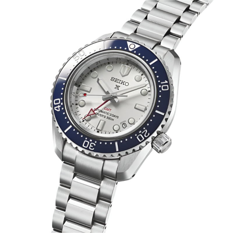 Seiko Prospex Sea Automatic Limited edition Men&#39;s Watch SPB519J1