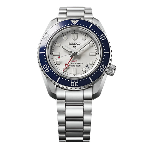 Seiko Prospex Sea Automatic Limited edition Mens Watch SPB519J1