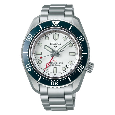 Seiko Prospex Sea Automatic Limited edition Men's Watch SPB519J1