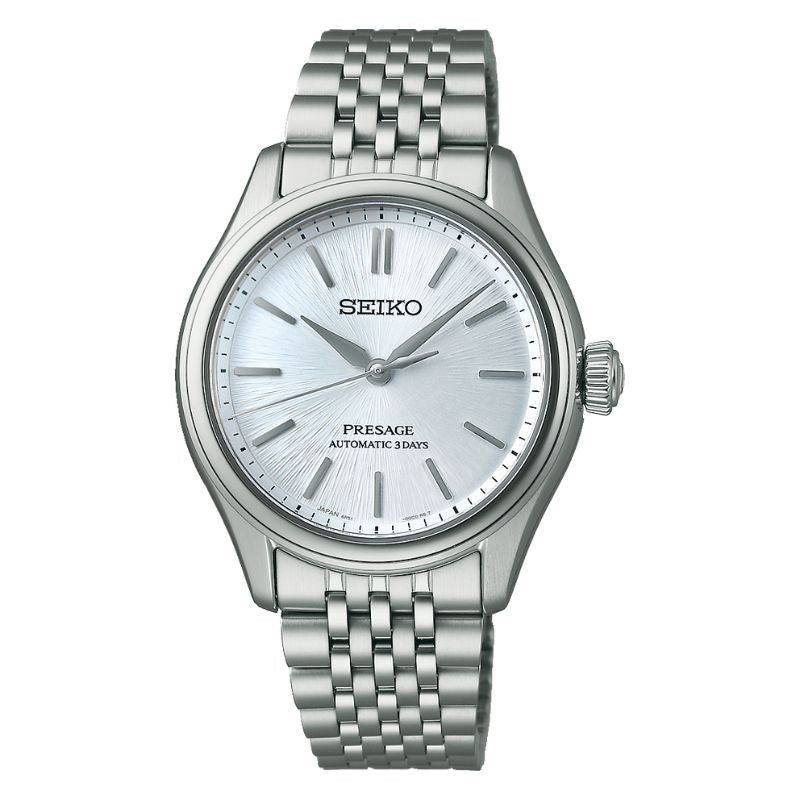 Seiko Presage Classic Series Automatic Men&#39;s Watch SPB521J1