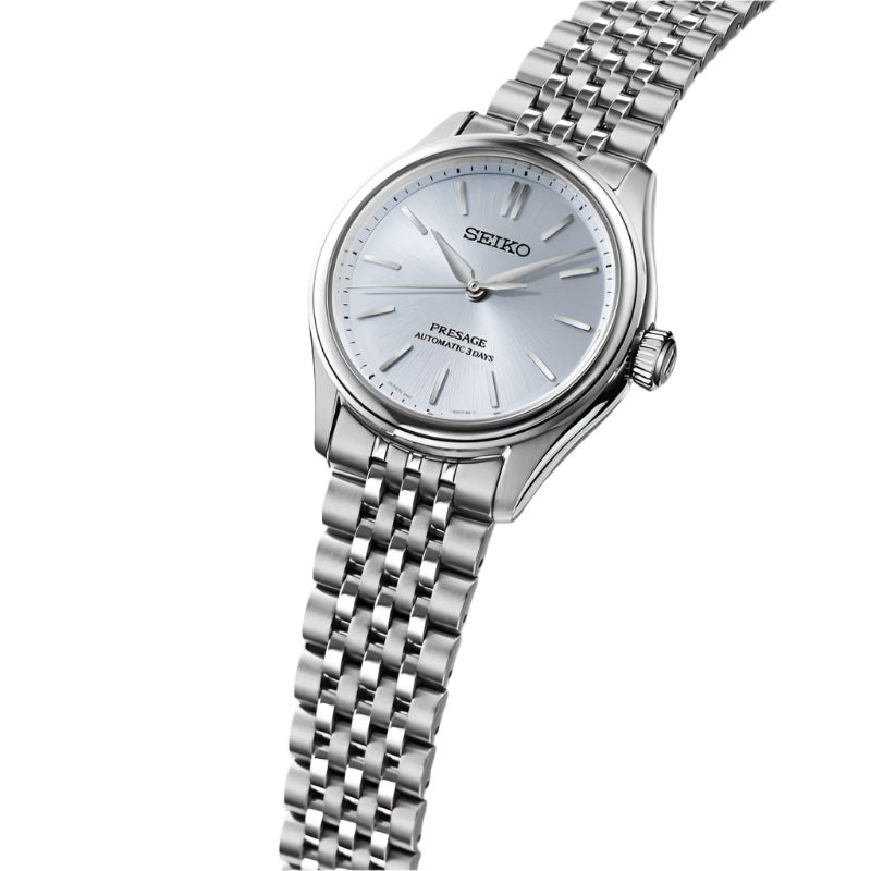 Seiko Presage Classic Series Automatic Men&#39;s Watch SPB521J1
