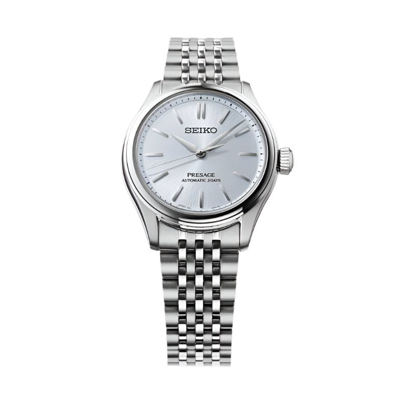 Seiko Presage Classic Series Automatic Mens Watch SPB521J1