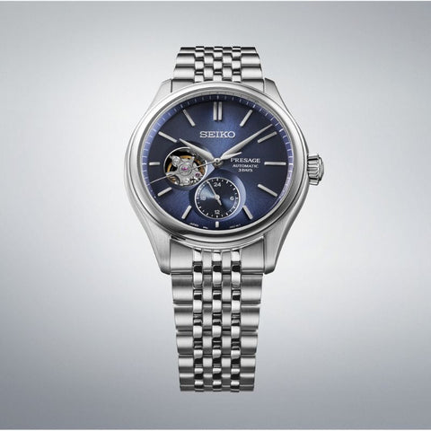 Seiko Presage Classic Series Automatic Mens Watch SPB527J1