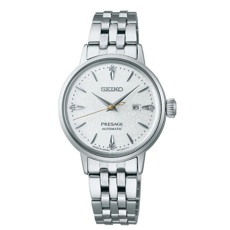 Seiko Presage Automatic Womens Watch SRE017
