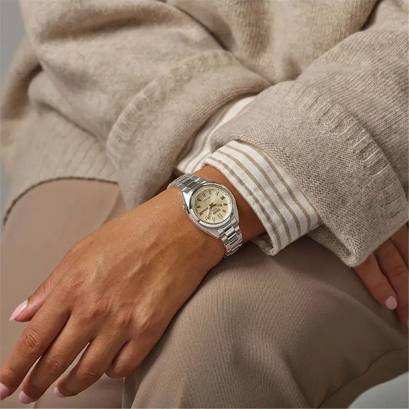 Seiko 5 Sports Automatic Women's Watch SRE023K1J