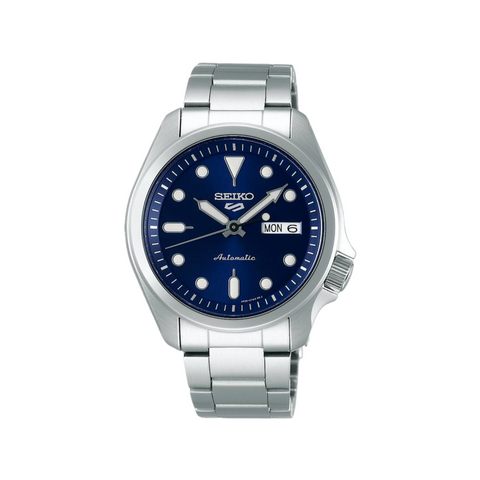 Seiko 5 Sports Automatic Men's Watch SRPE53K1