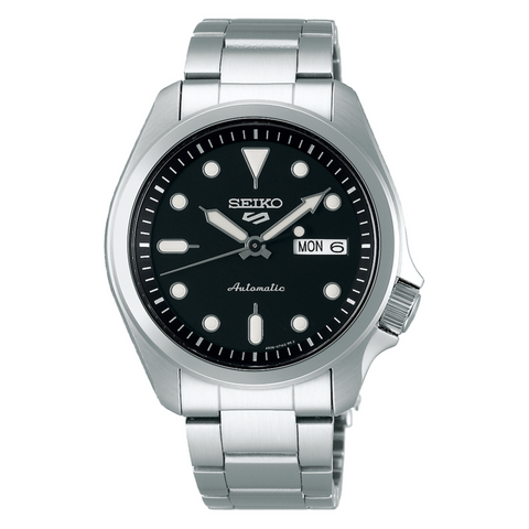 Seiko 5 Sports SKX Sports Style Automatic Men's Watch SRPE55K1