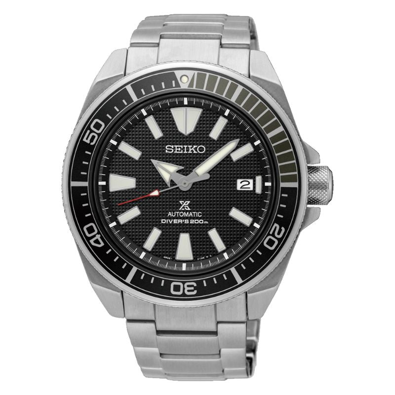 Seiko Prospex Automatic Men&#39;s Watch SRPF03