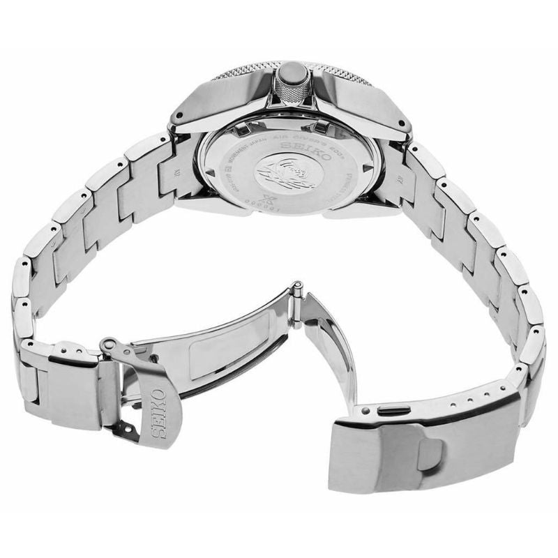 Seiko Prospex Automatic Mens Watch SRPF03