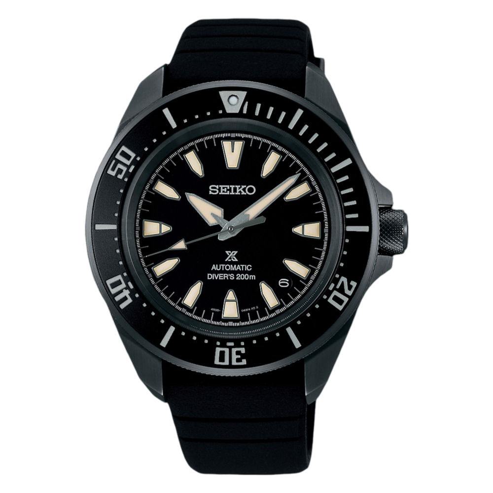 Seiko Prospex Sea Automatic Men&#39;s Watch SRPL15K1