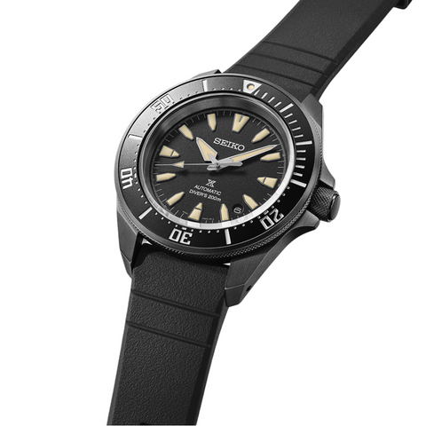 Seiko Prospex Sea Automatic Men's Watch SRPL15K1