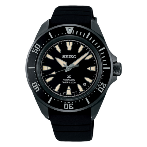 Seiko Prospex Sea Automatic Men's Watch SRPL15K1