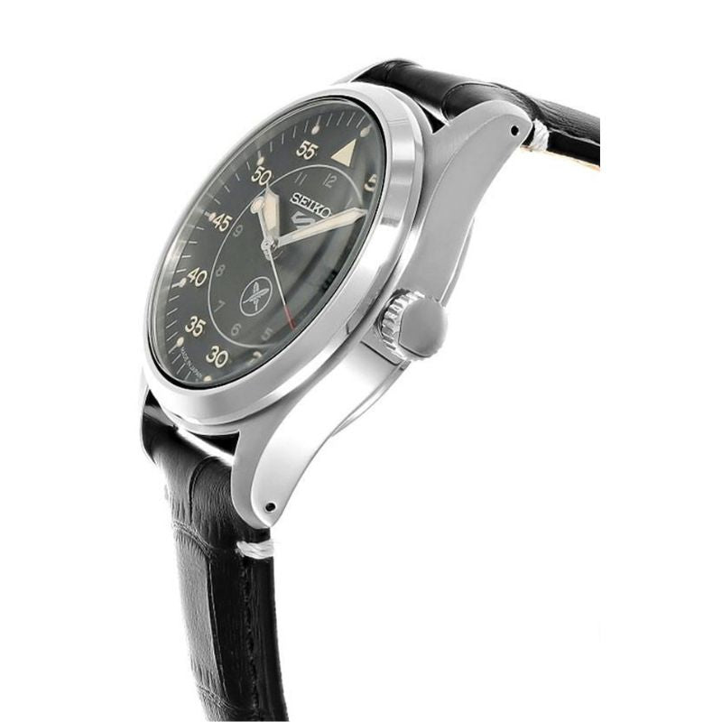 Seiko 5 Sports Yuto Horigome Limited Edition Mens Watch SRPL31