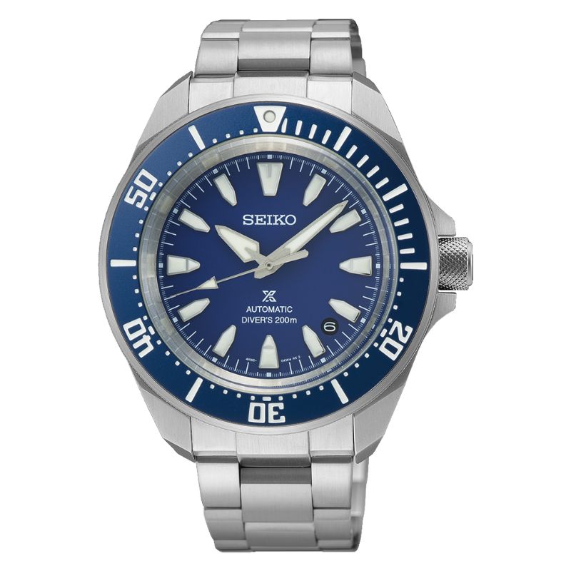 Seiko Prospex Automatic Men&#39;s Watch SRPL51