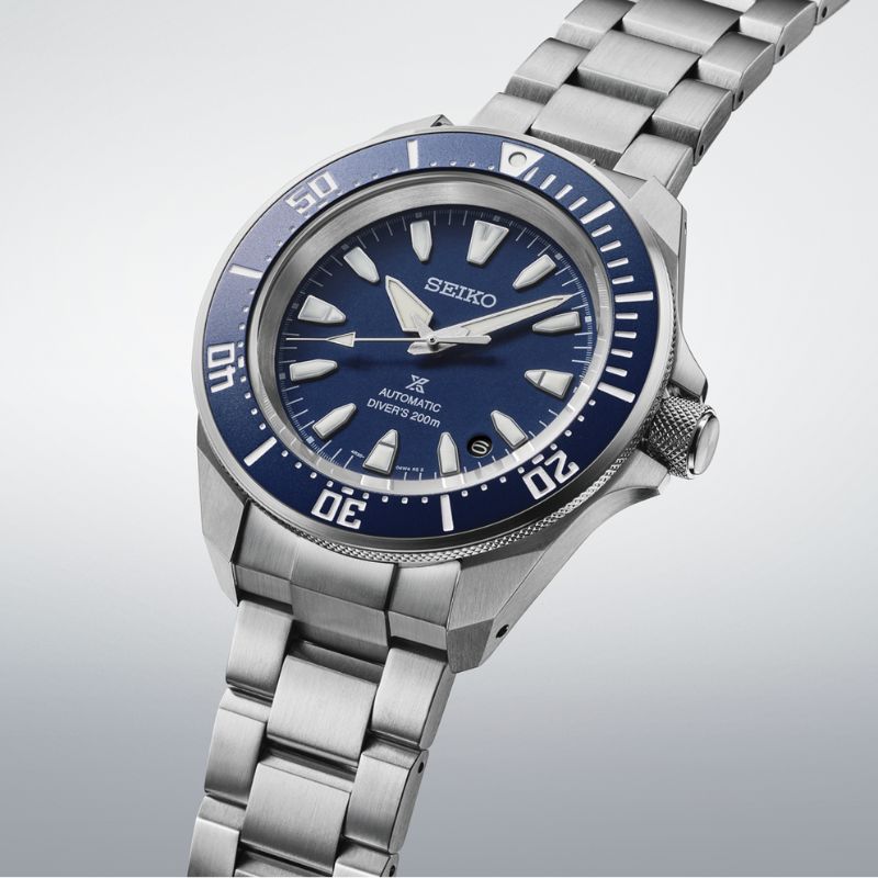 Seiko Prospex Automatic Men&#39;s Watch SRPL51